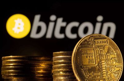 Bitcoin is set to quadruple to $120,000 by end of 2024, Standard Chartered says