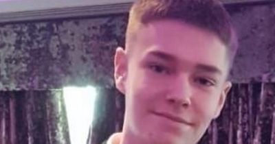 Grieving parents of teen killed in quad bike crash on Greek Island thank pal who tried to save him