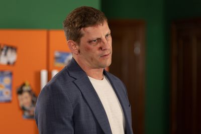 Hollyoaks spoilers: John Paul McQueen is struggling with violent flashbacks!