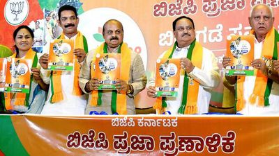 BJP caught between needs of 2024 Lok Sabha polls and long-term need of alternative leadership in Karnataka