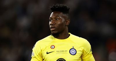 Man Utd transfer round-up: Andre Onana meeting held as two Jose Mourinho signings near exit