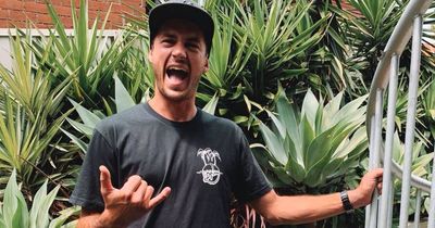 Man denies stabbing Newcastle bodyboarder in beachside attack