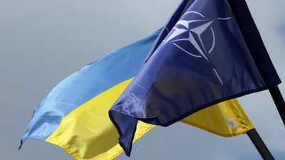 Ukraine's NATO accession set to dominate leaders' summit in Vilnius