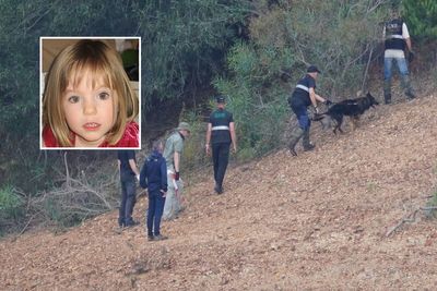 Detectives searching for Madeleine McCann give update after scouring reservoir