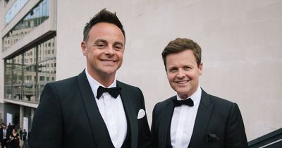 ITV renews Ant and Dec show for two more years