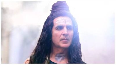 'OMG 2' teaser out: Akshay Kumar, Pankaj Tripathi and Yami Gautam's satirical comedy promises to pack a punch