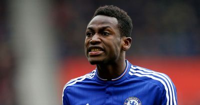 Forgotten Chelsea star becomes club's longest-serving player as Baba Rahman departs