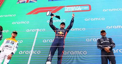 Max Verstappen may be dominating – but F1's competition has scarcely been more fierce