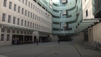 BBC boss Tim Davie to face media questions as presenter scandal deepens