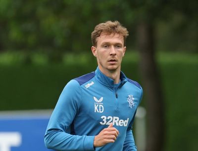 Kieran Dowell reveals Rangers chats that sold him on Ibrox switch after Norwich exit