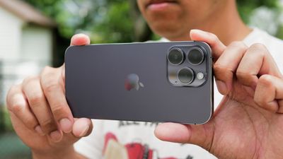 11 hidden iPhone camera tips everyone needs to know