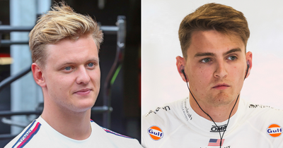 Williams stance on signing Mick Schumacher as F1 rumours doubt Logan Sargeant's future