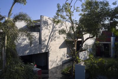 The Indian house: surveying the country’s contemporary domestic space