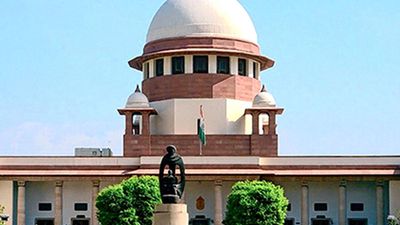 Centre’s view on life in J&K post-Article 370 has no bearing on constitutional challenge to abrogation: Supreme Court