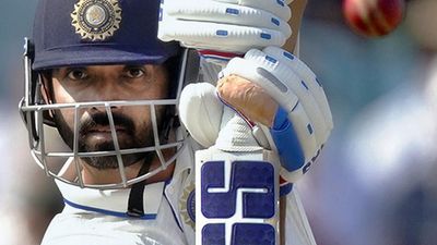 Rohit gives freedom, he has all traits of great captain: Rahane
