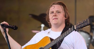 Lewis Capaldi pulls out of Reading and Leeds as HUGE new headliner announced