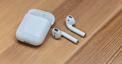 Amazon Prime Day drops huge deal on Apple Air Pods