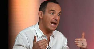 Martin Lewis issues warning over scam calls as HMRC fraudsters increase