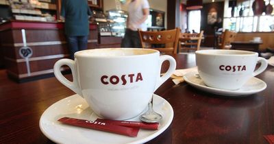 Glasgow Costa Coffee boss fired in row over bullying workers loses compensation bid