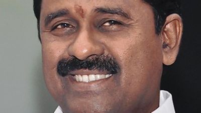 Charge sheet filed against former AIADMK Minister Kamaraj in disproportionate assets case