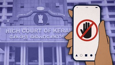 Police can’t seize journalists’ phone in violation of CrPC: Kerala High Court