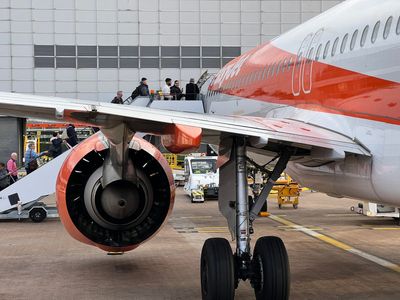 Holiday chaos for 180,000 as easyJet cancels 1,700 flights