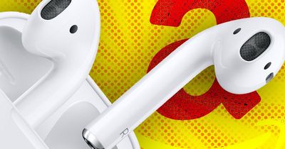 Rare AirPods discount finally makes Apple's earbuds much more affordable