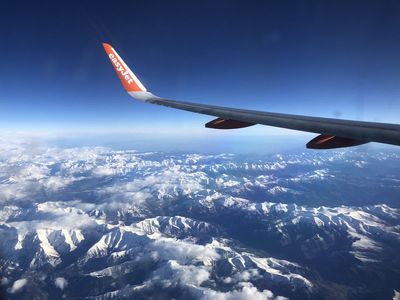Your rights if your easyJet Gatwick flight this summer is cancelled