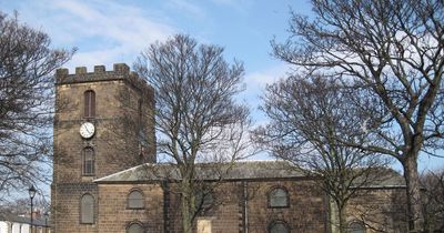 North Shields church launches appeal to raise £30,000 for repairs as it celebrates its 355th birthday