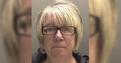 Woman who stole £180k from work exposed by £37 B&Q purchase