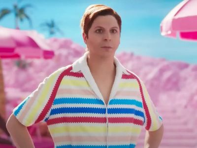Michael Cera explains brilliant reason he wasn’t in the Barbie group chat