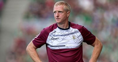 Galway told they have not made progress under Henry Shefflin this year