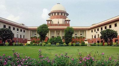SC Constitution bench to hear pleas against abrogation of Article 370 on August 2