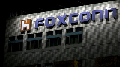 Foxconn to apply for India chipmaking incentives after pullout from Vedanta JV