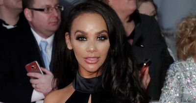 Hollyoaks star Chelsee Healey announces second pregnancy with adorable snaps