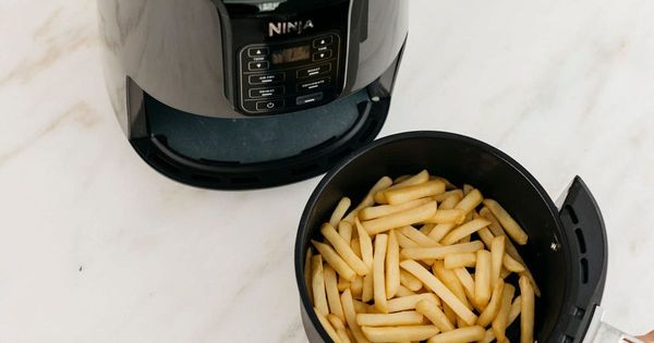 The cult Ninja Dual Zone air fryer is on sale for…