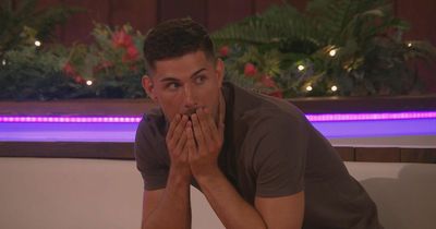 Love Island fans twig shock twist as they 'work out' Islander to leave in surprise dumping
