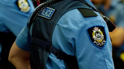 Senior WA Police Officer Charged W/ Multiple Child Sex Offences Allegedly Relating To Teen Girl