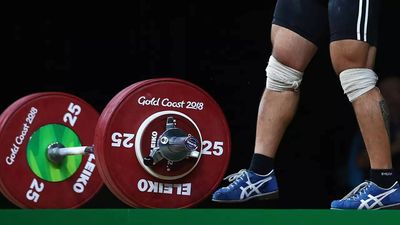 Commonwealth Championships: Indian weightlifters set for rich medal haul despite Mirabai Chanu's absence
