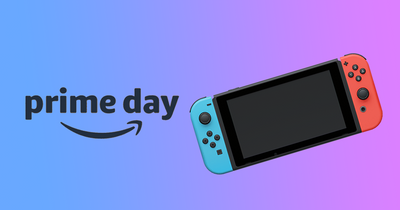 Amazon Prime Day Nintendo early deals: Nintendo Switch, games and accessories early sales