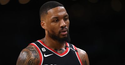 Damian Lillard's Miami Heat dreams suffer huge blow with Portland Trail Blazers decision