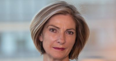 Yorkshire Building Society announces Annemarie Durbin as new chair
