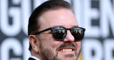 Ricky Gervais at Dublin 3Arena: Public transport, stage times, tickets and more
