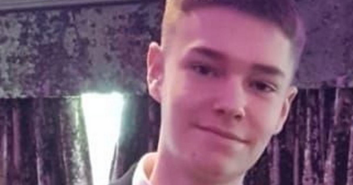 Devastated parents of teenager killed in Greek quad…