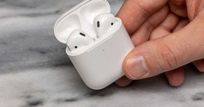 Amazon Prime Day 2023: £99 Apple AirPods are cheaper than Currys, Argos & Very