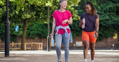 Fitness expert explains latest exercise trend that burns calories and boosts heart health