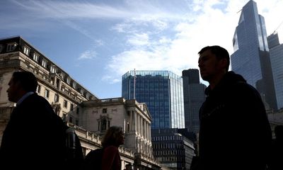 UK interest rates likely to rise again despite slowing labour market