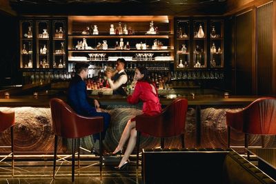 Asia’s 50 Best Bars 51-100 revealed