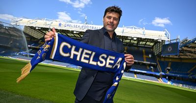 Mauricio Pochettino makes striker transfer decision to hand Chelsea duo crucial £68m audition