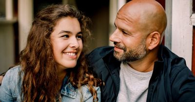 'I'm 17 and in love with my dad's 34-year-old colleague - when do I tell him?'